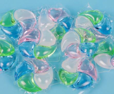 Средства для стирки